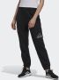 Adidas Performance Joggingbroek BRAND LOVE EMBROIDERED LOGO PANT - Thumbnail 2