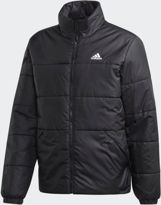 Adidas Sportswear Outdoorjack BSC 3-STRIPES INSULATED WINTERJACK