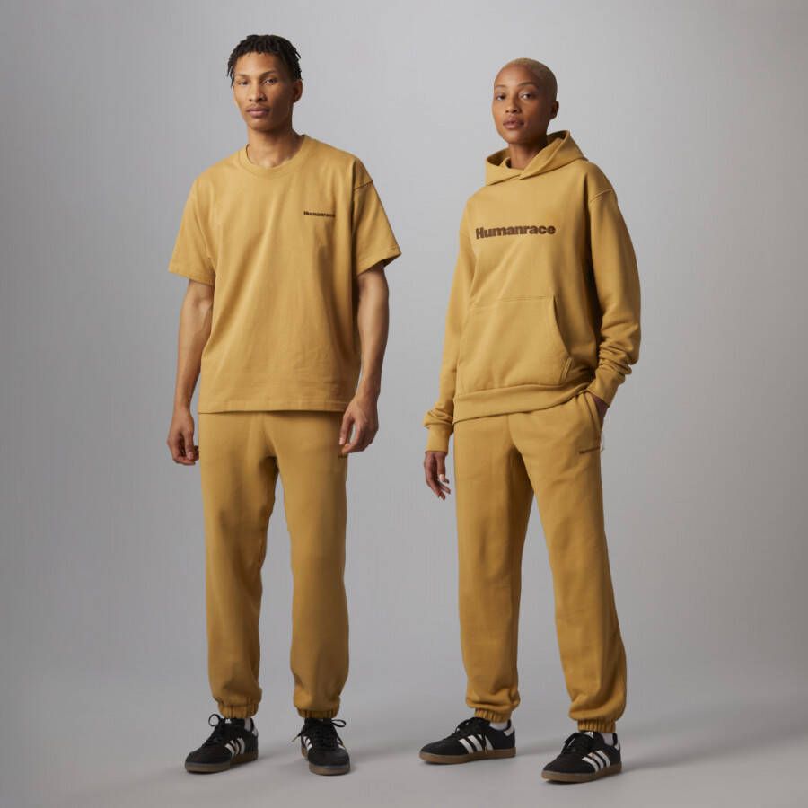 Adidas Originals Pharrell Williams Basics Broek (Uniseks)