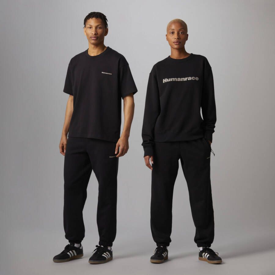 Adidas Originals Pharrell Williams Basics Broek (Uniseks)