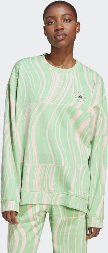 Adidas by Stella McCartney adidas by Stella McCartney TrueCasuals Graphic Sweatshirt
