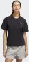 Adidas by Stella McCartney adidas by Stella McCartney TrueCasuals Regular Sportswear T-shirt - Thumbnail 1