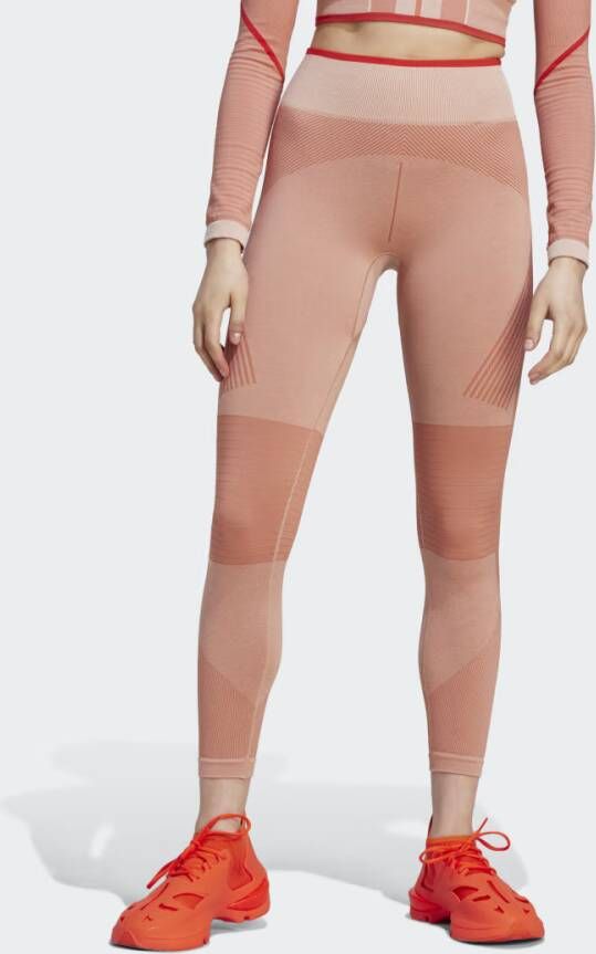 Adidas by Stella McCartney adidas by Stella McCartney TrueStrength Yoga 7 8 Legging