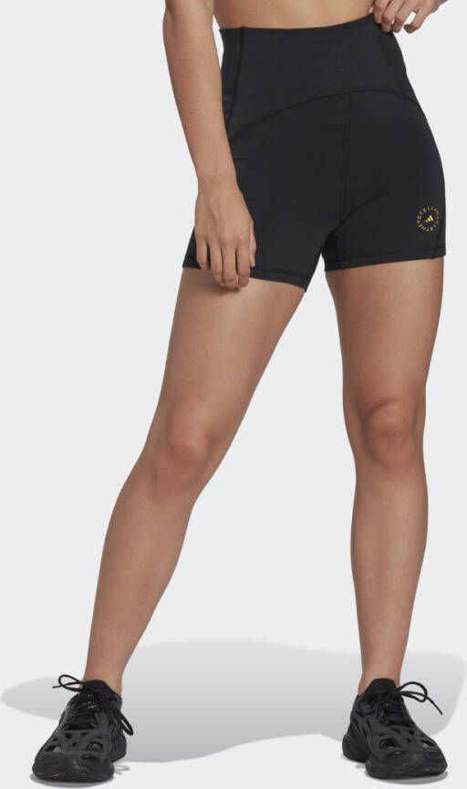 Adidas by Stella McCartney adidas by Stella McCartney TrueStrength Korte Yoga Legging