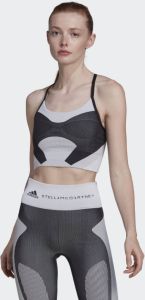 Adidas by Stella McCartney adidas by Stella McCartney TrueStrength Yoga Knit Light-Support Beha