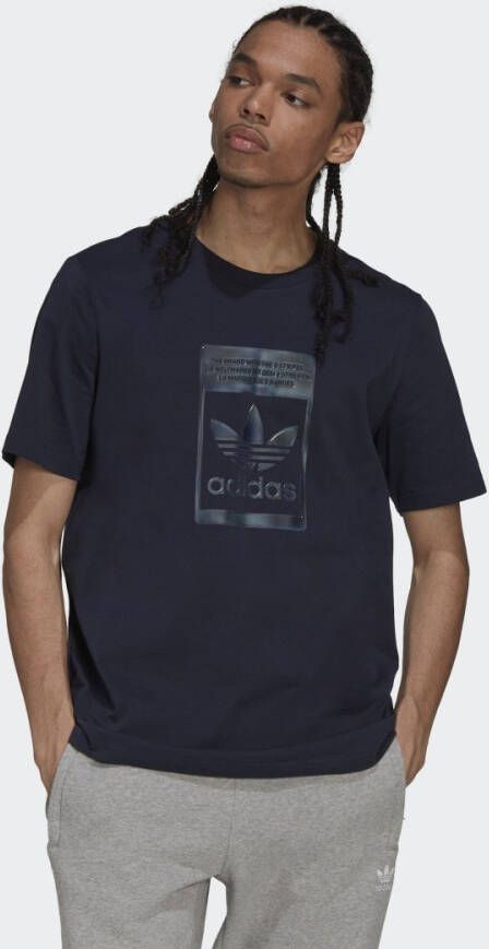Adidas Originals Camo Pack T-shirt