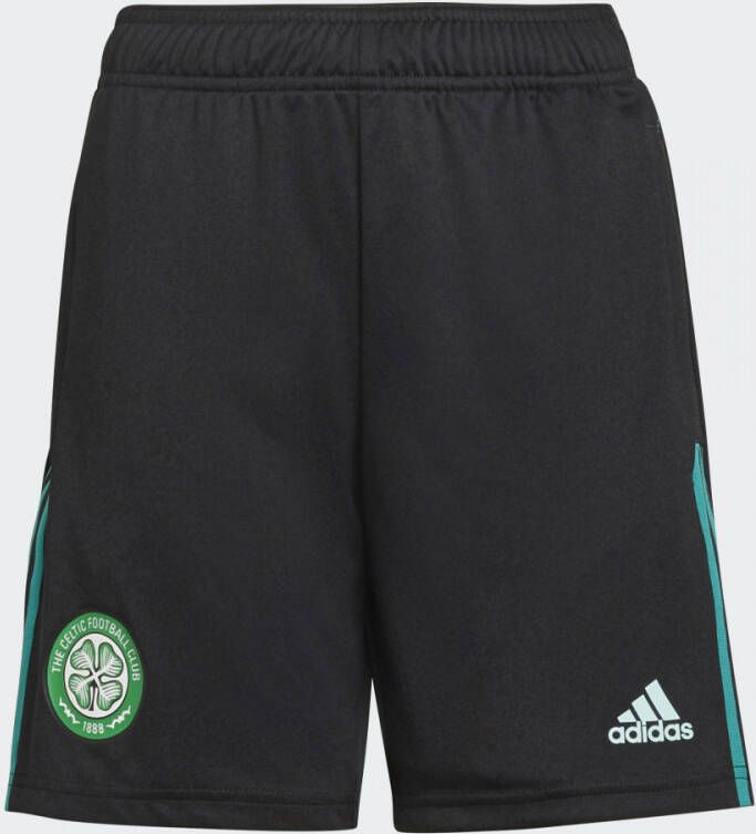 Adidas Performance Celtic FC Tiro Training Short