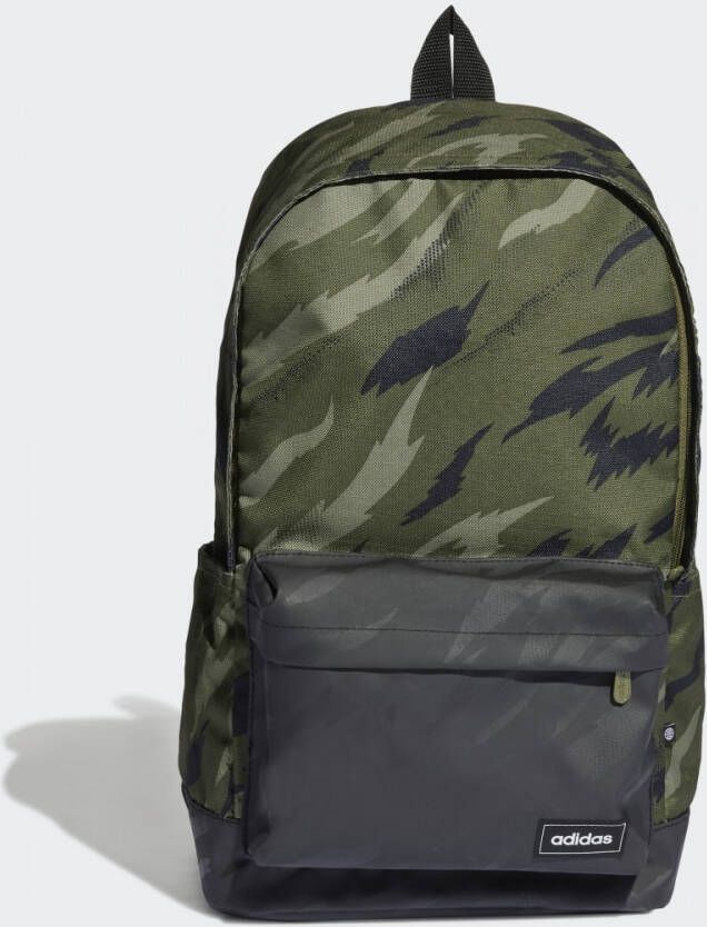Adidas Sportswear Classic Camo Rugzak