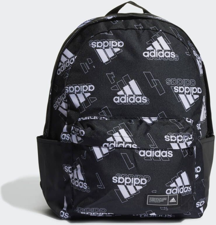 Adidas Perfor ce Classic Graphic Rugzak