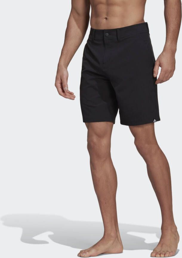 Adidas Performance Classic Length Packable Zwemshort