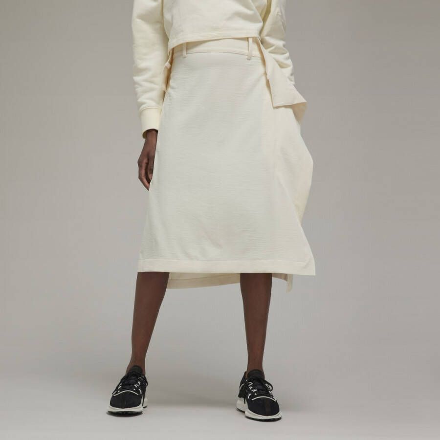 Adidas Y-3 Classic Sport Uniform Rok