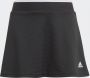 Adidas Club Tennisrok Meisjes - Thumbnail 1