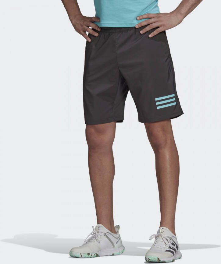 Adidas Club Tennis 3 Stripes Short