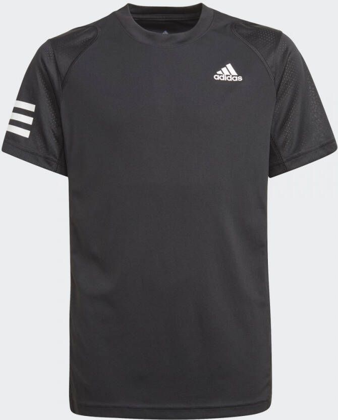 Adidas Performance Club Tennis 3-Stripes T-shirt