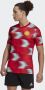 Adidas Performance Colombia Pre-Match Voetbalshirt - Thumbnail 1