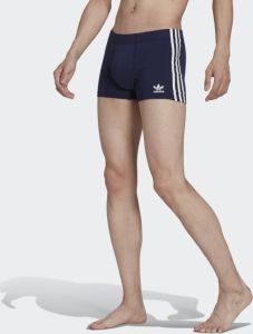 Adidas Originals Comfort Flex Cotton 3-Stripes Strakke Boxershort
