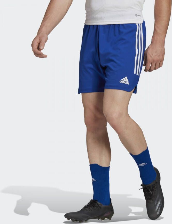 Adidas Korte Broek Condivo 22 Match Day Shorts