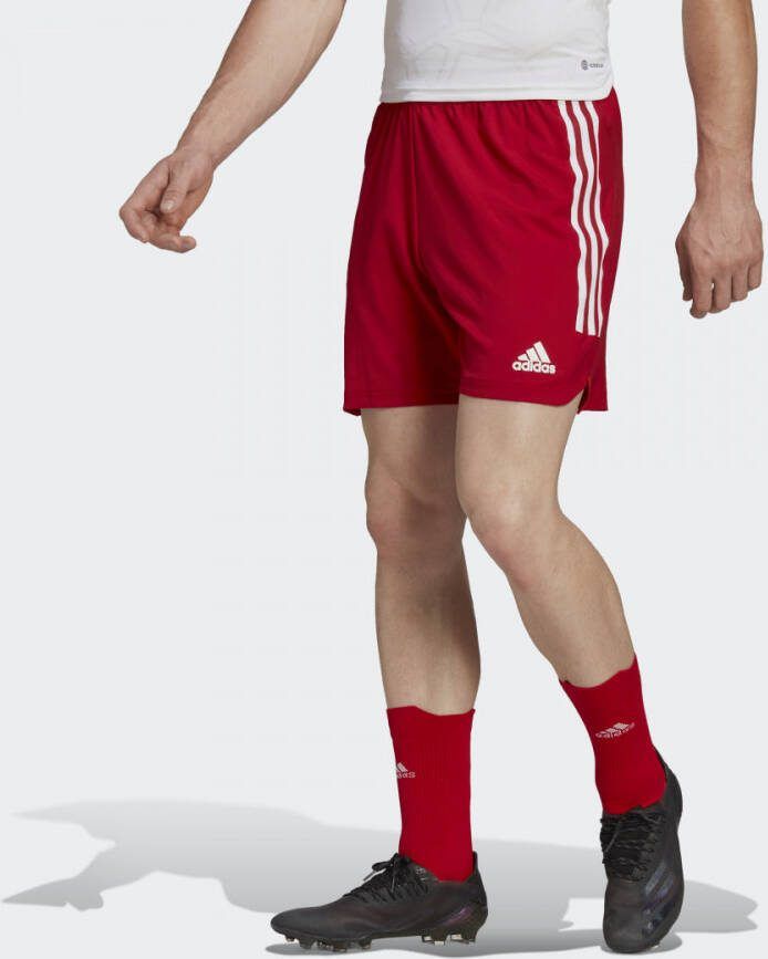 Adidas Performance Condivo 22 Match Day Short