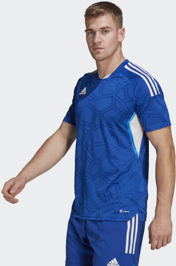 Adidas Performance Condivo 22 Match Day Voetbalshirt