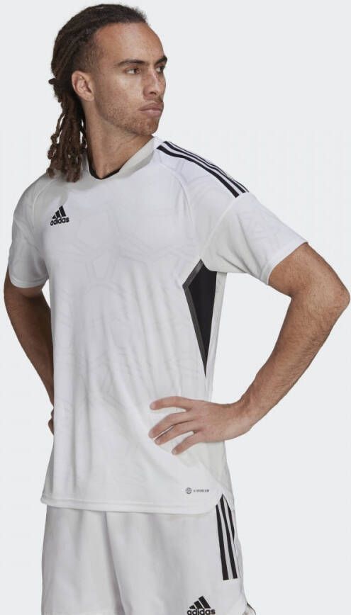 Adidas Performance Condivo 22 Match Day Voetbalshirt