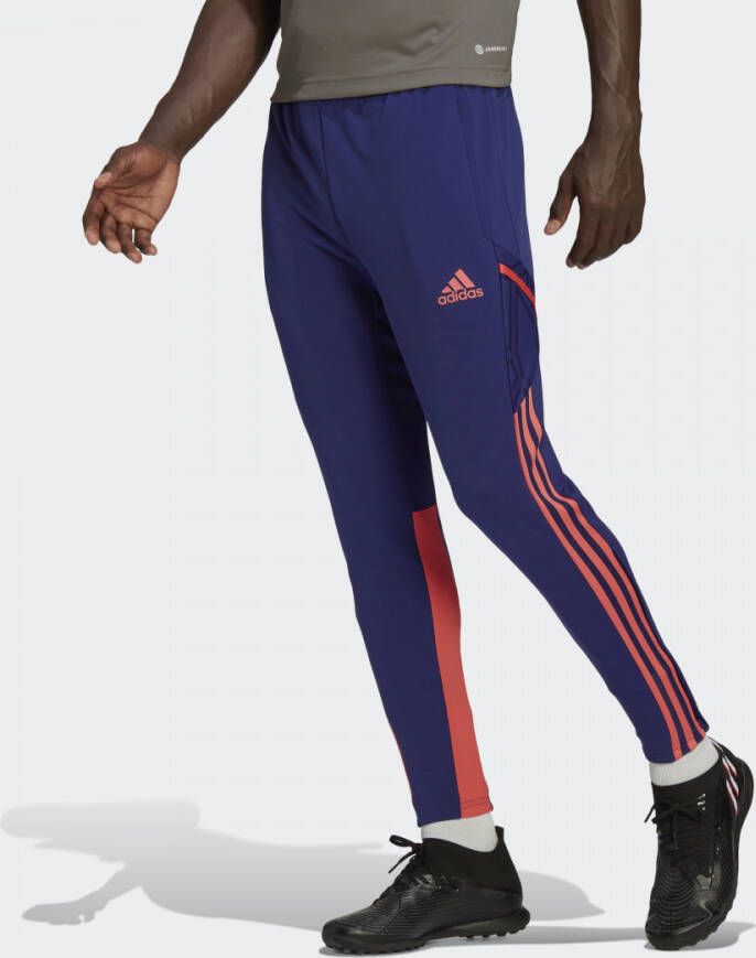 Adidas Performance Condivo 22 Predator Broek