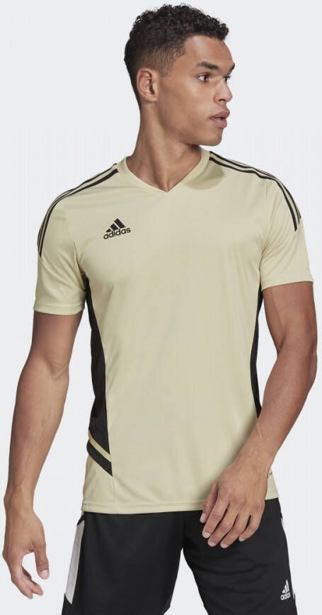 Adidas Performance Condivo 22 Voetbalshirt