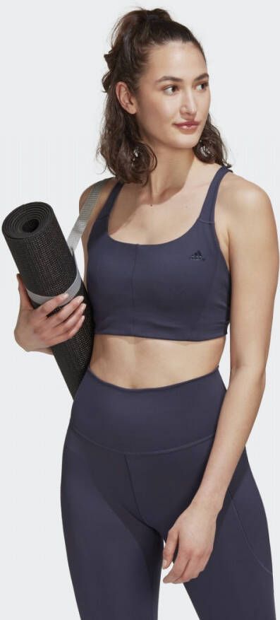 Adidas Performance CoreFlow Medium-Support Beha