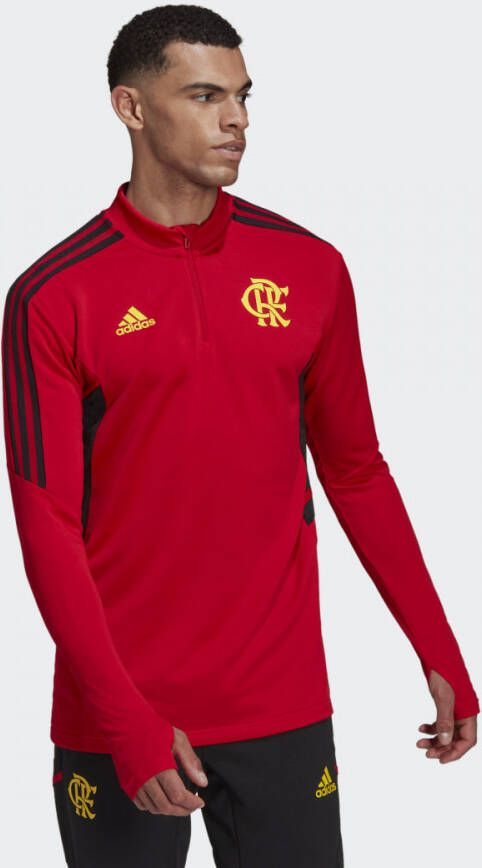 Adidas CR Flamengo Condivo 22 Trainingsshirt