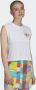 Adidas Summer Surf Croptop - Thumbnail 1