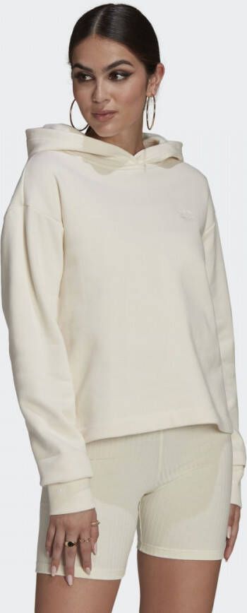 Adidas Originals Cropped Hoodie