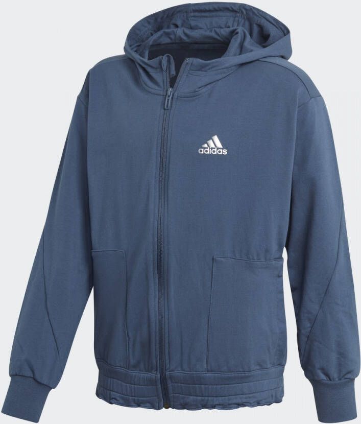 Adidas Sportswear Dance Ritshoodie