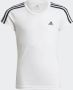 Adidas Perfor ce Designed 2 Move 3-Stripes T-shirt - Thumbnail 2