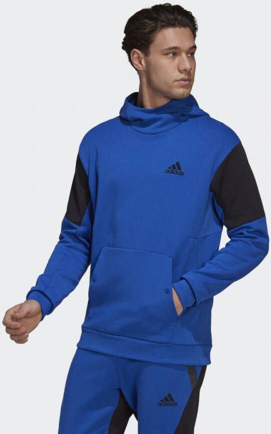 Adidas Sportswear Designed for Gameday Hoodie