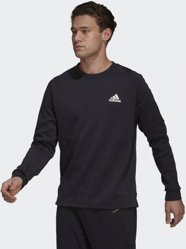 Adidas Designed For Gameday Sweatshirt