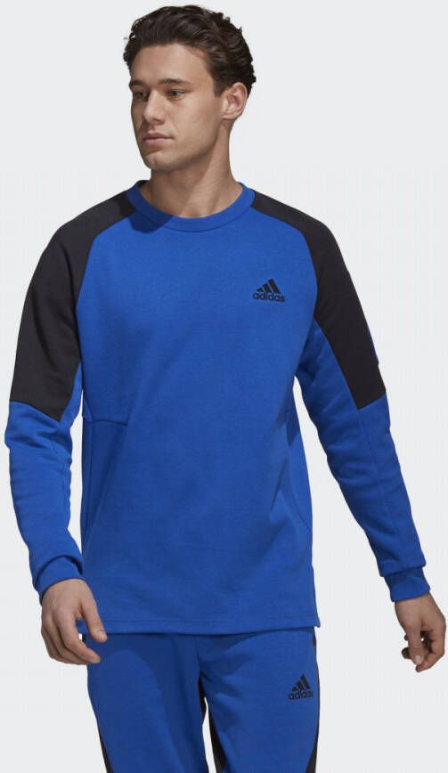 Adidas Sportswear Designed For Gameday Sweatshirt