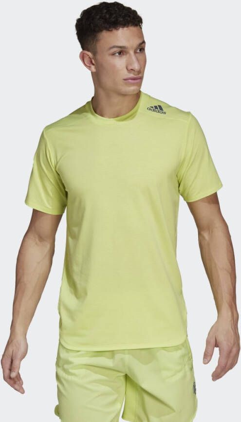 Adidas Performance Designed for Training T-shirt