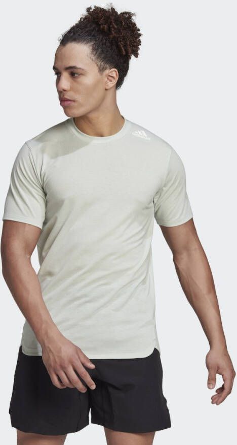 Adidas Performance Designed for Training T-shirt