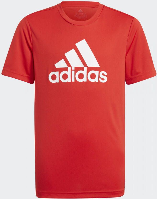 Adidas Sportswear adidas Designed To Move Big Logo T-shirt