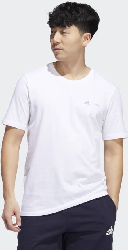 Adidas Sportswear Disney Sport T-shirt