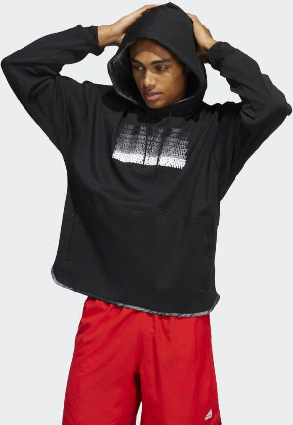 Adidas Performance Donovan Mitchell Inno Hoodie