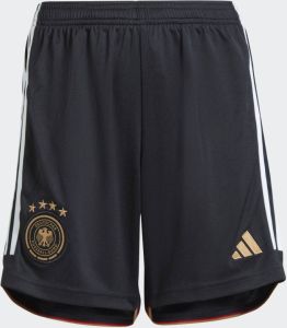 Adidas Perfor ce Duitsland 22 Thuisshort
