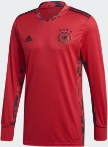 Adidas Performance Keepersshirt EM 2021 DFB doelman thuisshirt