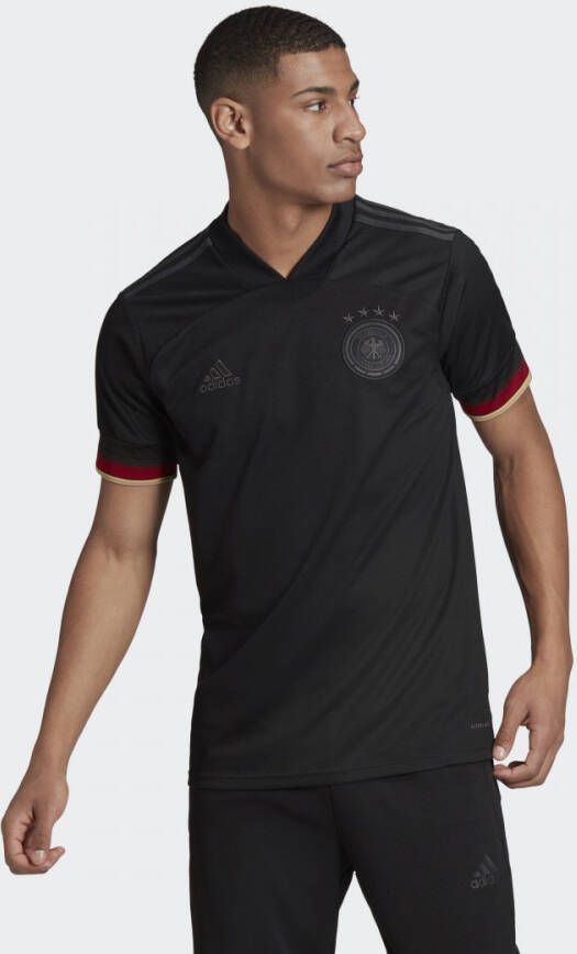 Adidas Performance Duitsland Uitshirt