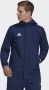 Adidas Performance Entrada 22 All-Weather Jack - Thumbnail 3
