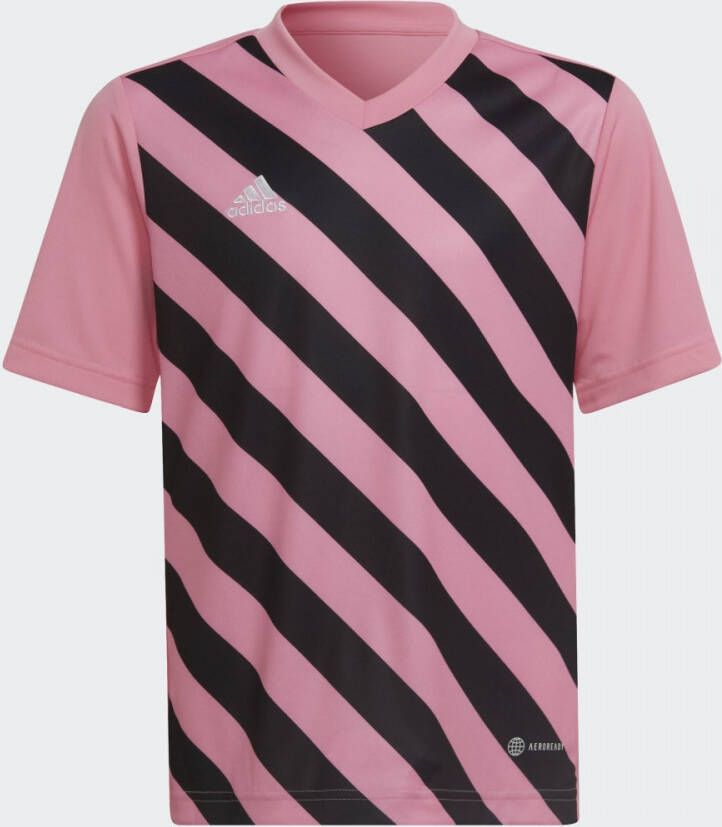 Adidas Perfor ce Entrada 22 Graphic Voetbalshirt