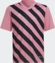 Adidas Performance Entrada 22 Graphic Voetbalshirt - Thumbnail 1