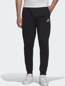 Adidas entrada 22 joggingbroek zwart wit heren