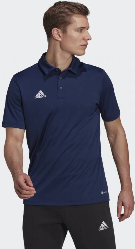 Adidas Performance Entrada 22 Poloshirt