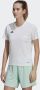 Adidas Performance Voetbalshirt ENT22 JSY W - Thumbnail 2
