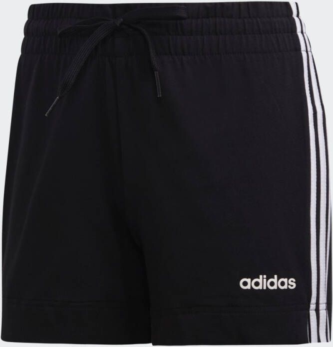 Adidas Sportswear Essentials 3-Stripes Short